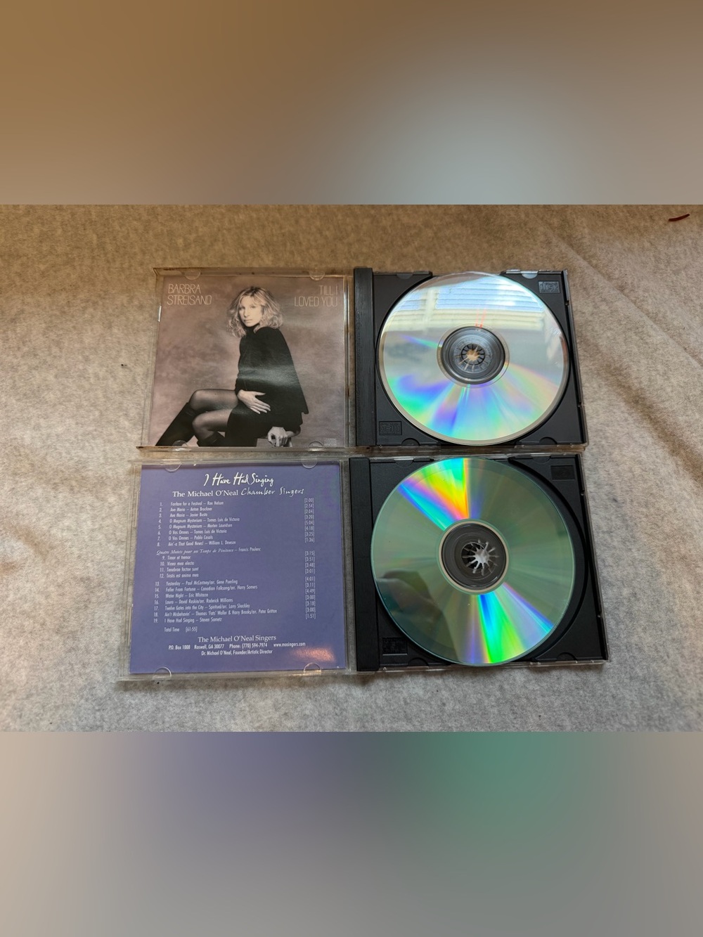 CD Lot - Picture 10 of 10